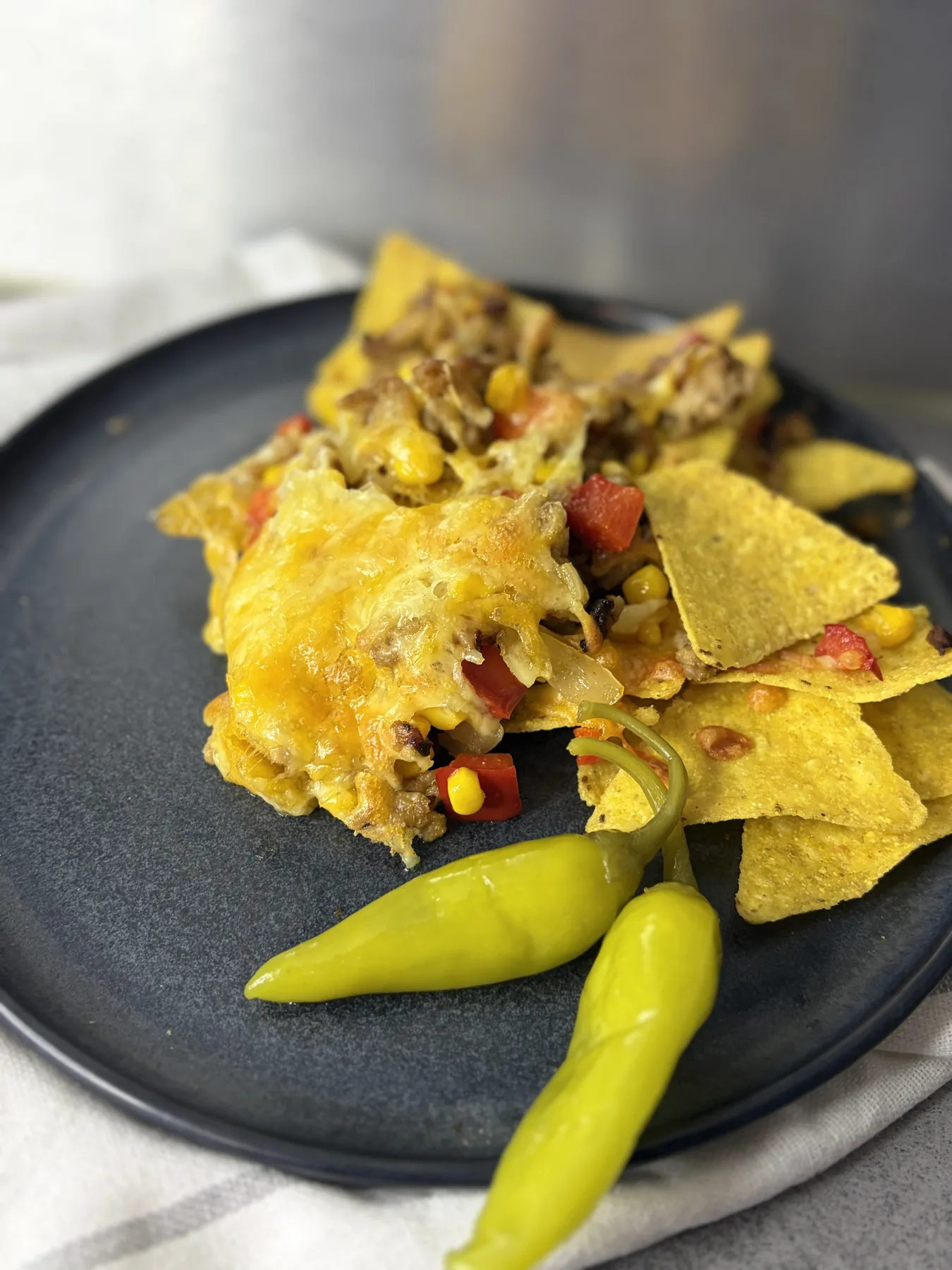 Nachopelti