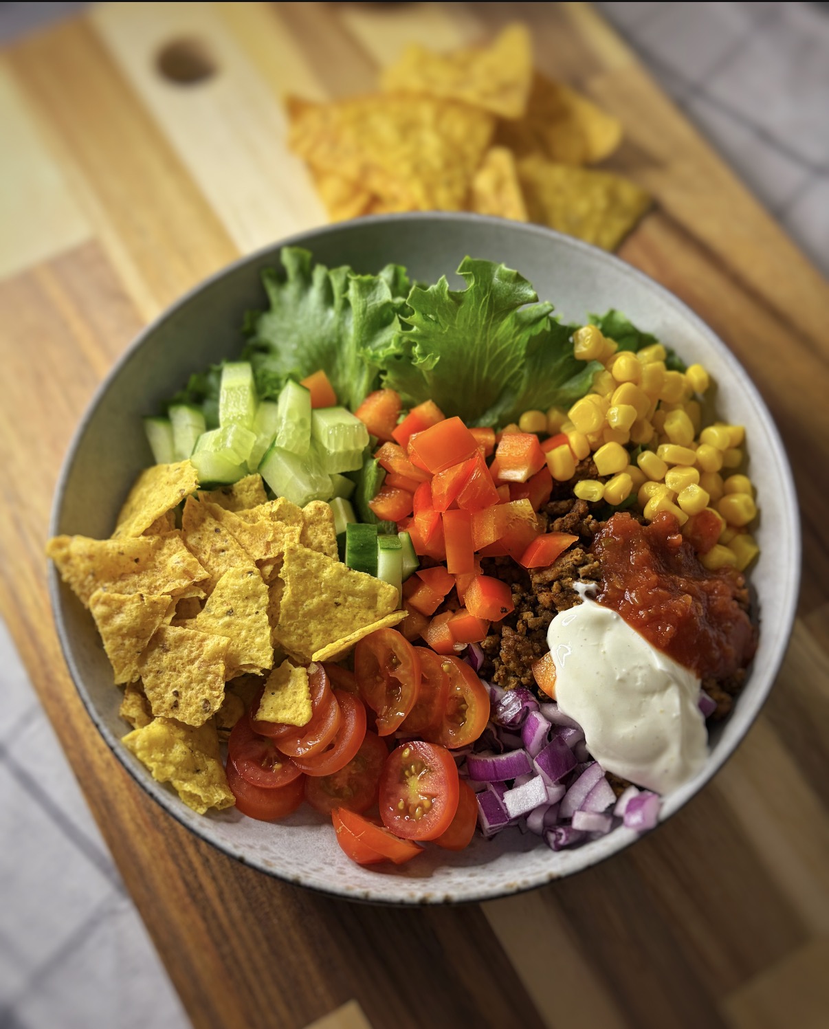 texmex-salaatti